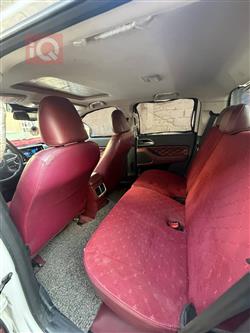 POER Double Cab